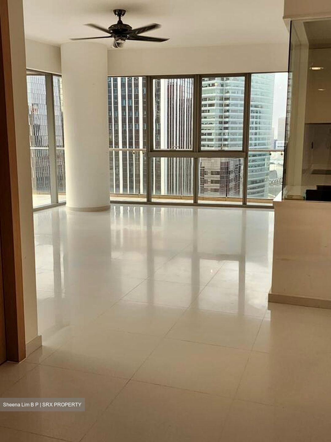 One Shenton (D1), Apartment #437618191